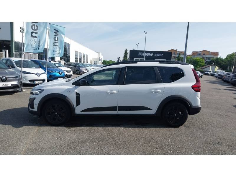 Dacia Jogger - Photo 3