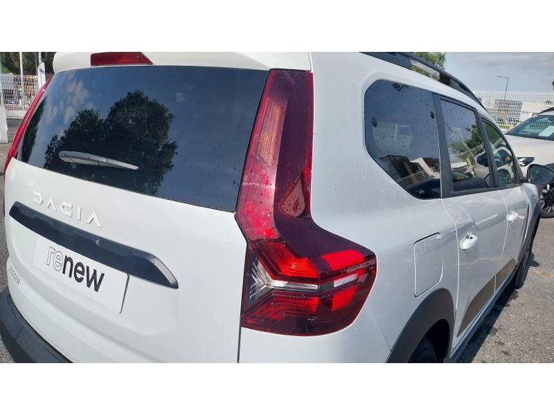 Dacia Jogger - Photo 36