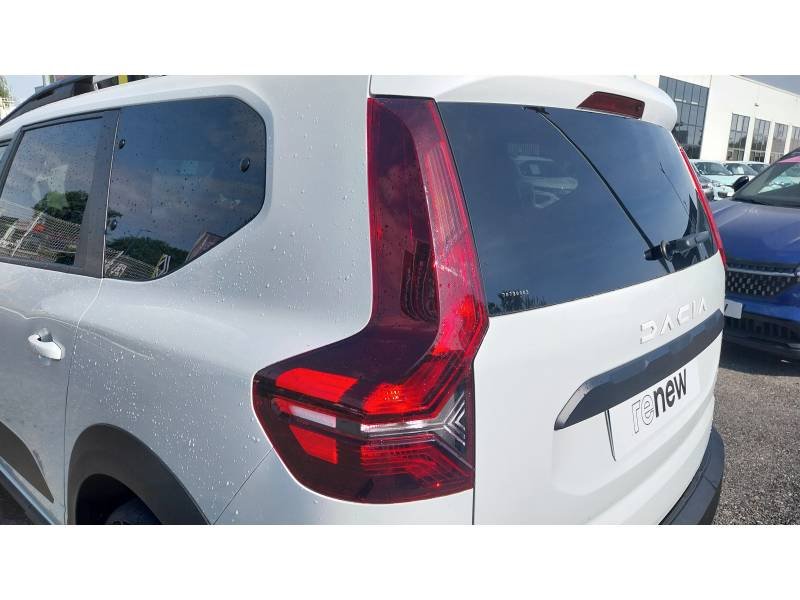Dacia Jogger - Photo 38