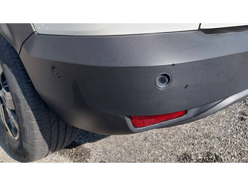 Dacia Jogger - Photo 39