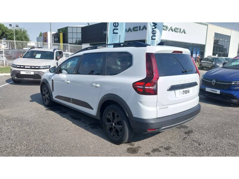 Dacia Jogger - Photo 4