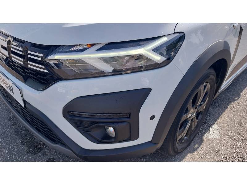 Dacia Jogger - Photo 42
