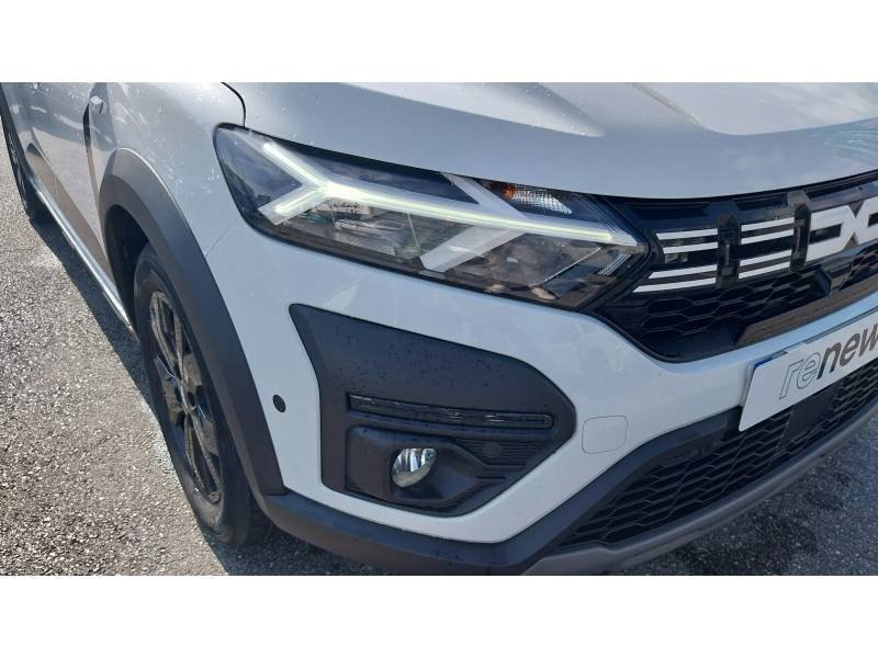 Dacia Jogger - Photo 43