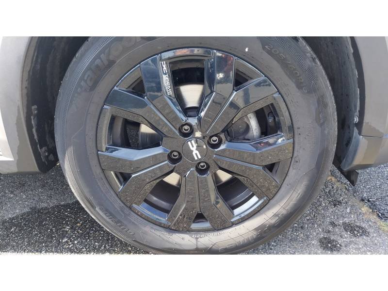Dacia Jogger - Photo 44