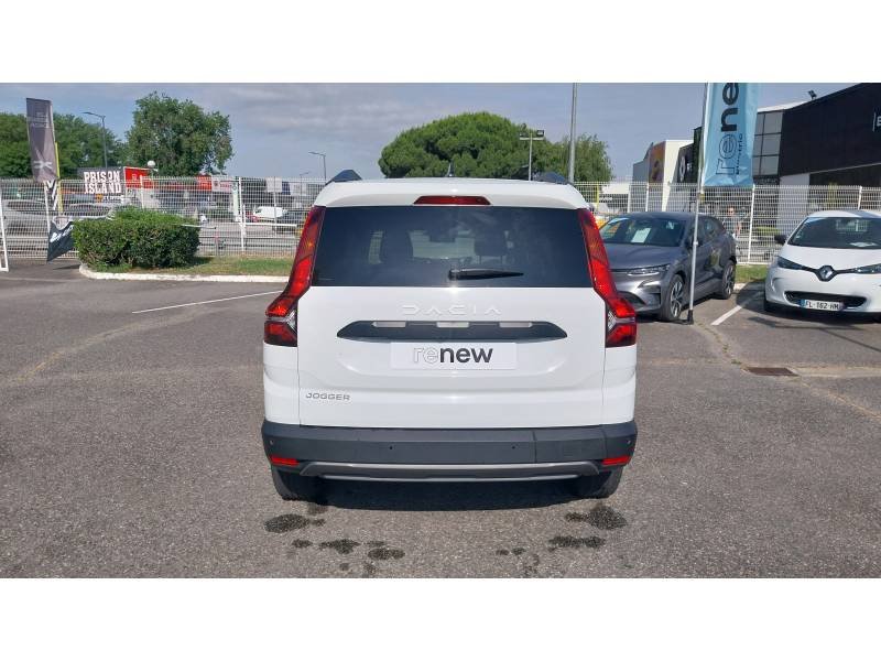 Dacia Jogger - Photo 5