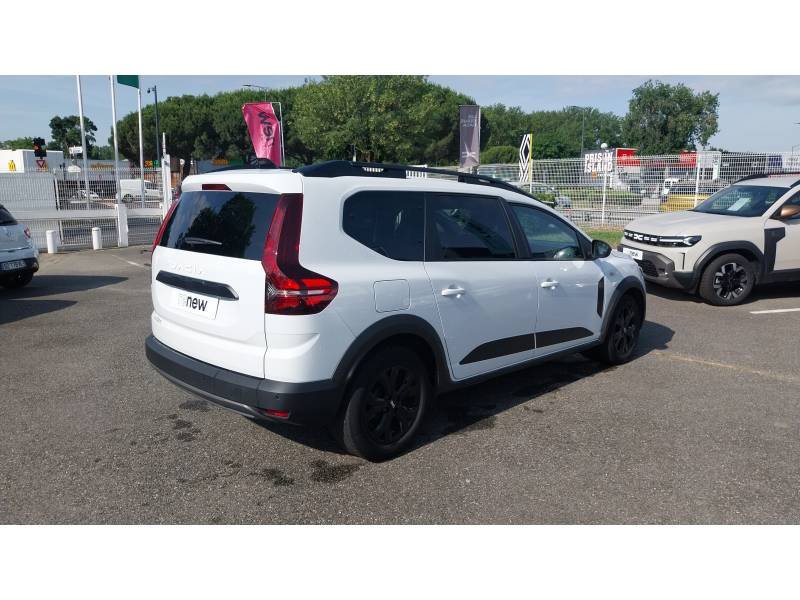 Dacia Jogger - Photo 6