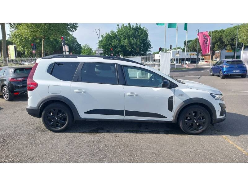Dacia Jogger - Photo 7