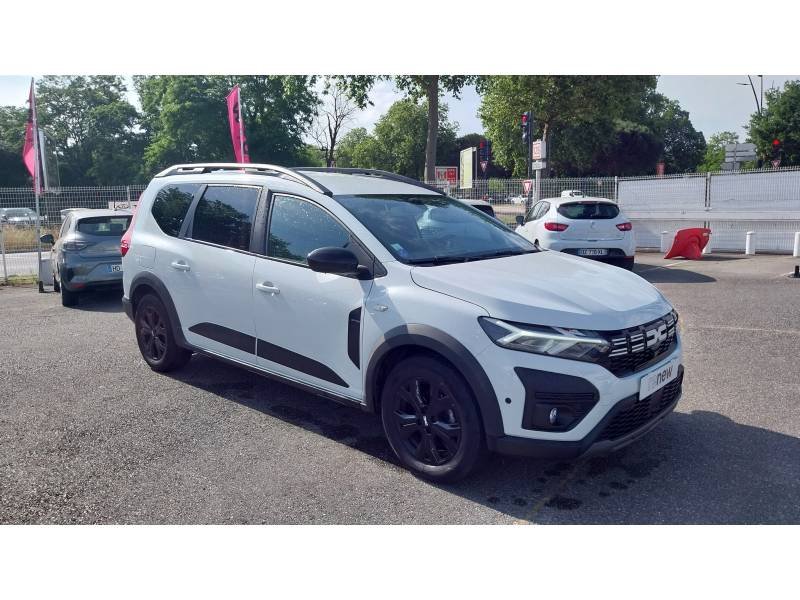 Dacia Jogger - Photo 8