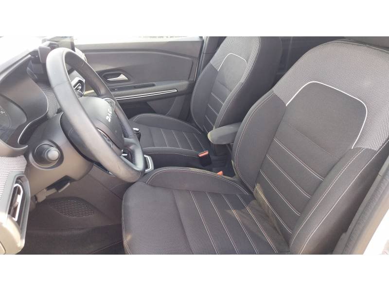 Dacia Jogger - Photo 10