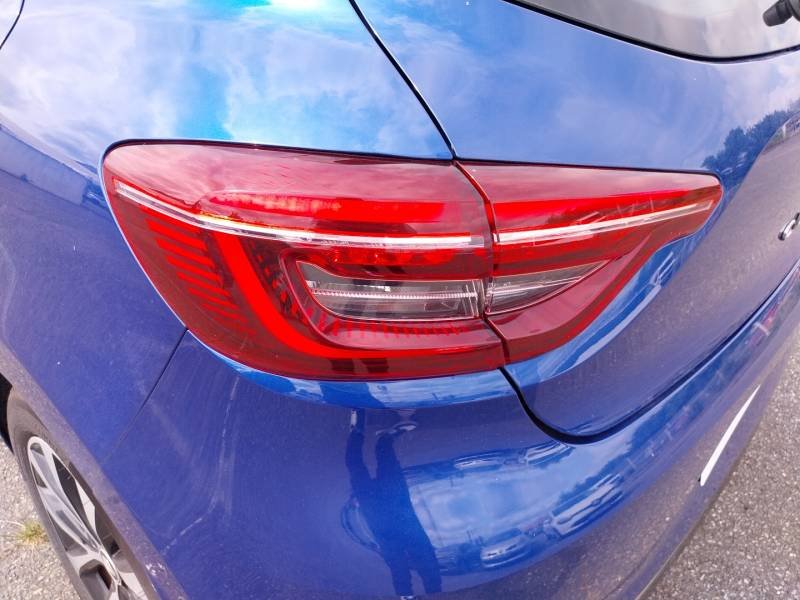 Renault Clio - Photo 12