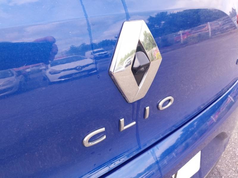 Renault Clio - Photo 15