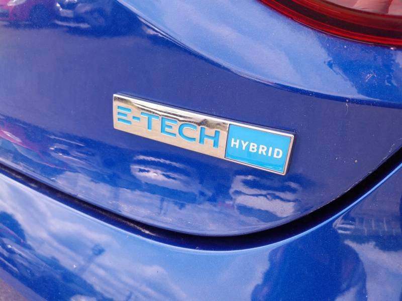 Renault Clio - Photo 19