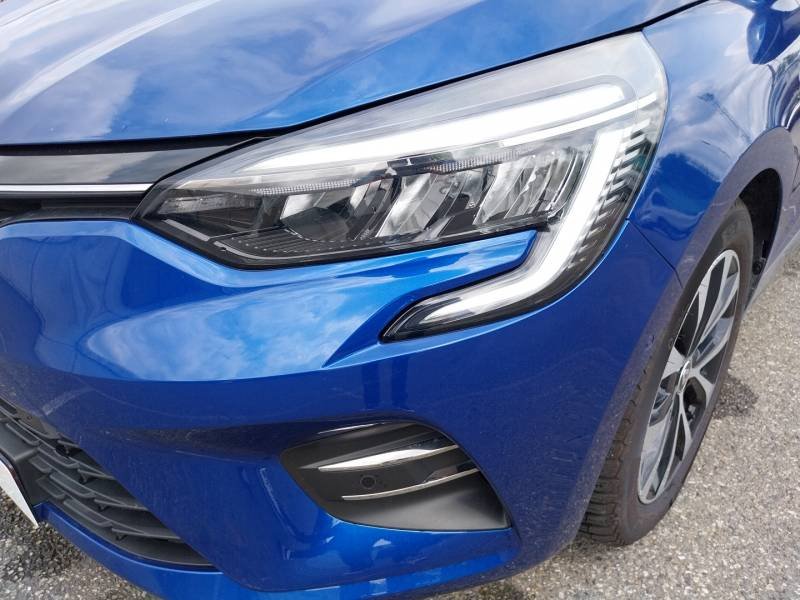 Renault Clio - Photo 21