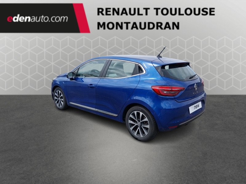 Renault Clio - Photo 4