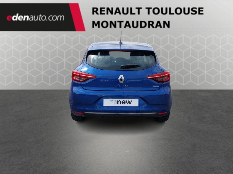 Renault Clio - Photo 5