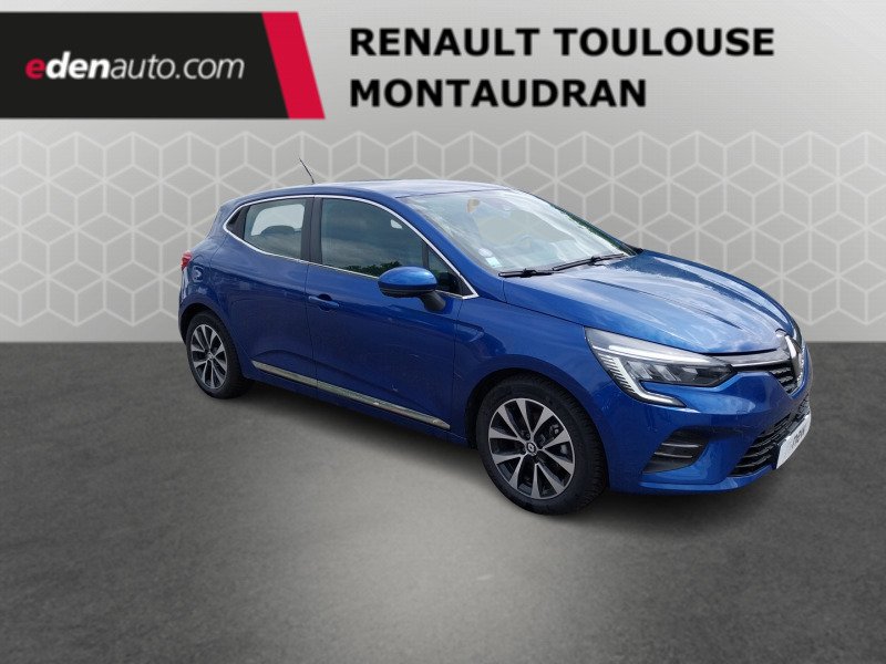 Renault Clio - Photo 8
