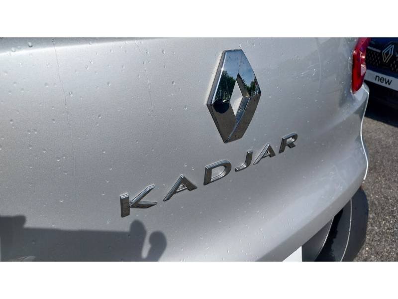 Renault Kadjar - Photo 16