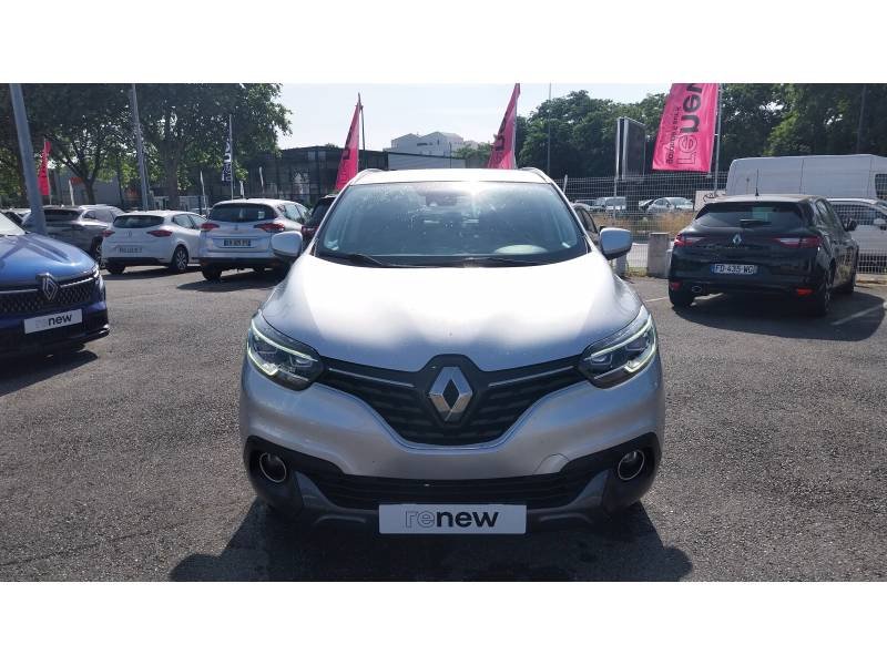Renault Kadjar - Photo 2