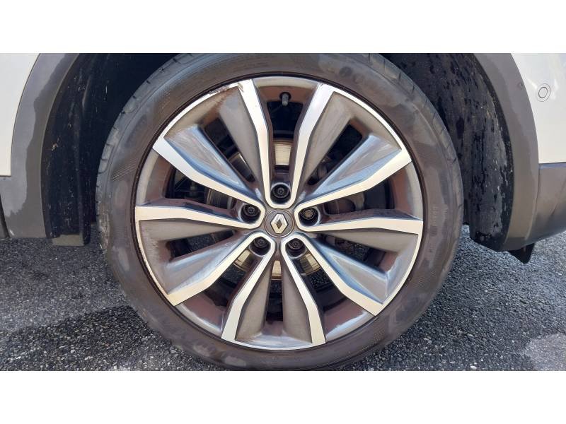 Renault Kadjar - Photo 22