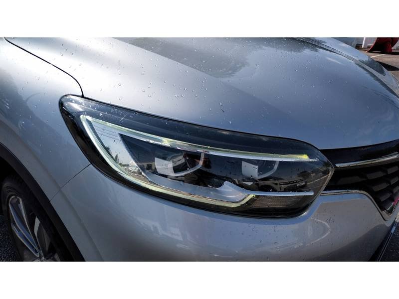 Renault Kadjar - Photo 23