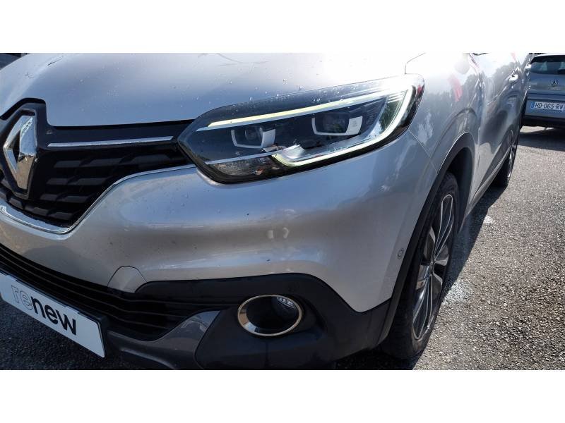 Renault Kadjar - Photo 25