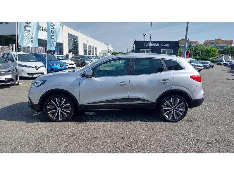 Renault Kadjar - Photo 3