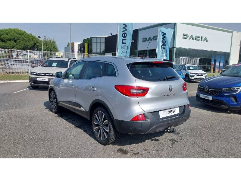 Renault Kadjar - Photo 4