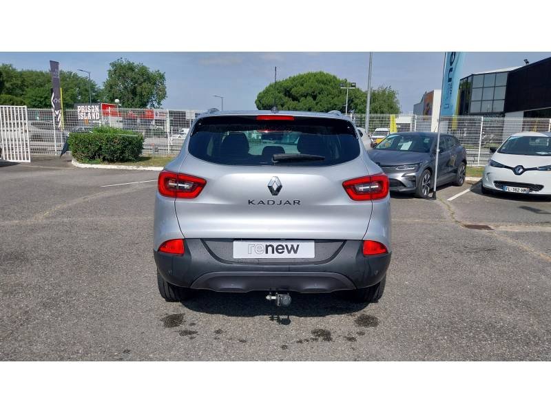 Renault Kadjar - Photo 5