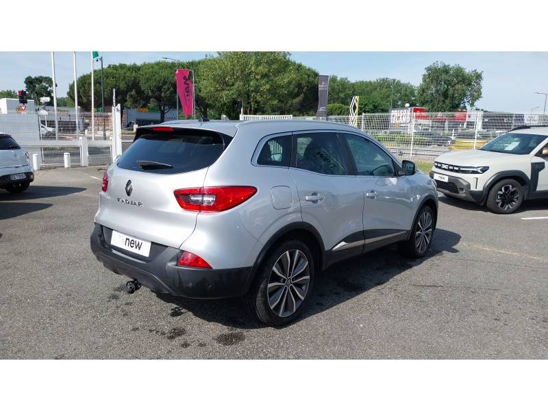 Renault Kadjar - Photo 6