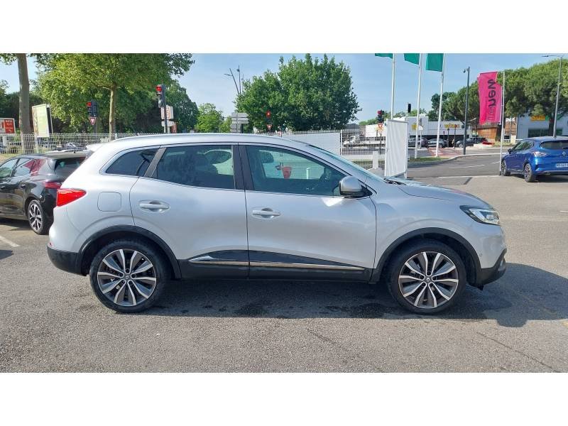 Renault Kadjar - Photo 7