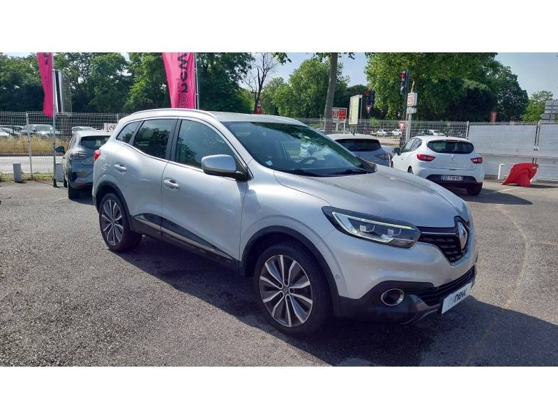 Renault Kadjar - Photo 8