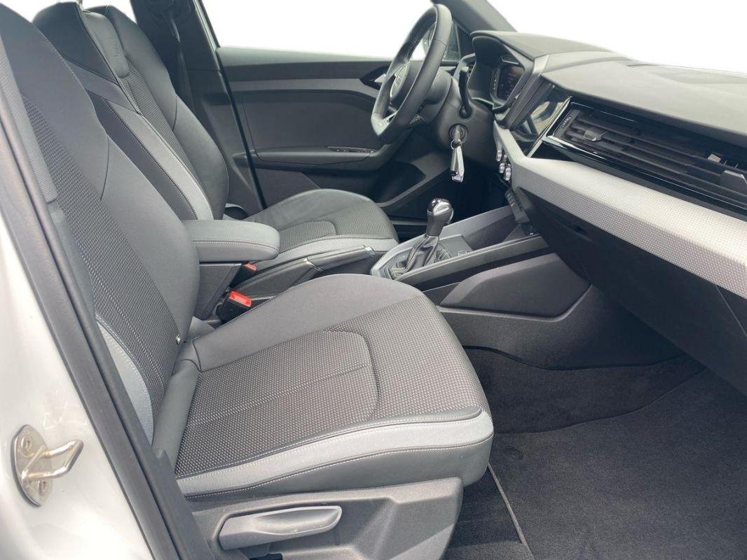 Audi A1 sportback - Photo 13