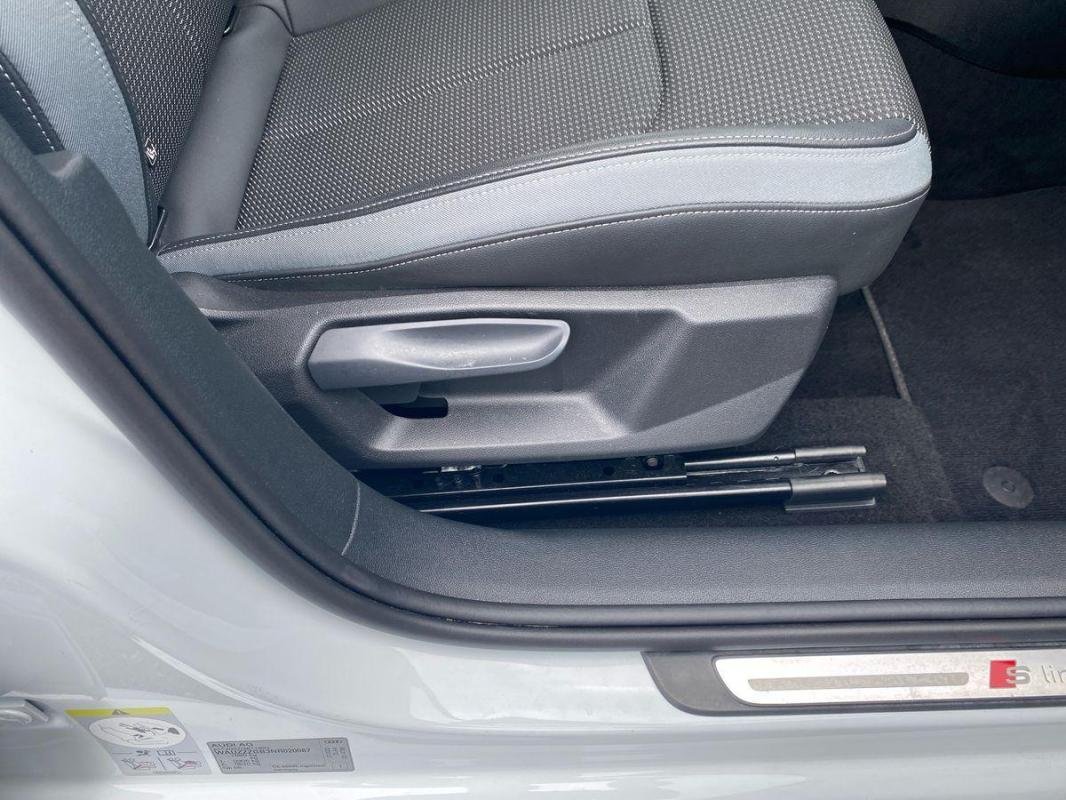 Audi A1 sportback - Photo 14