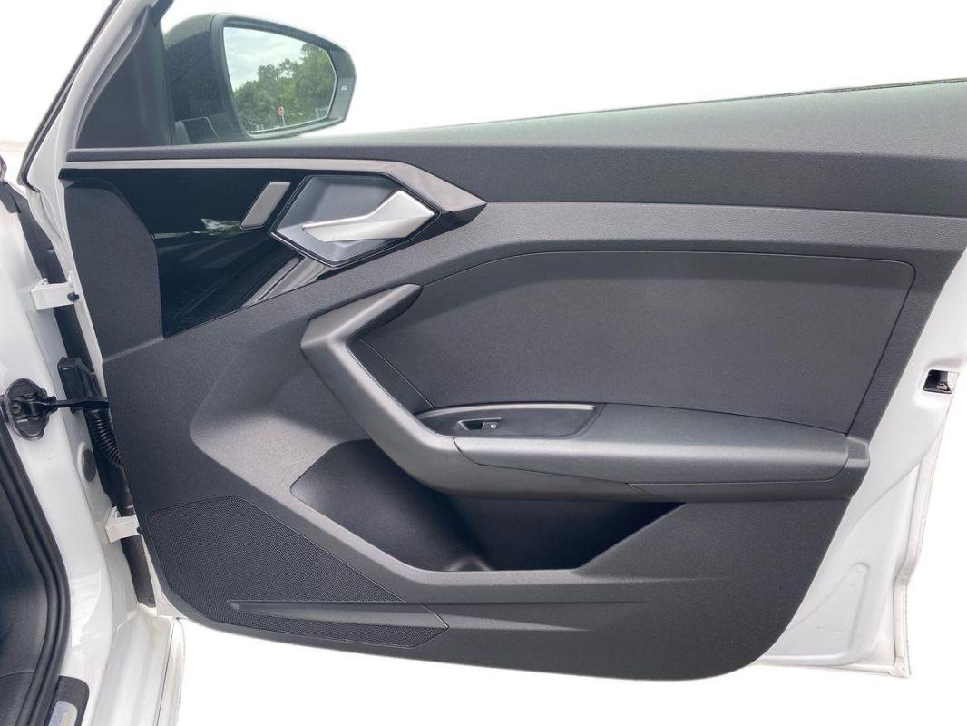 Audi A1 sportback - Photo 15