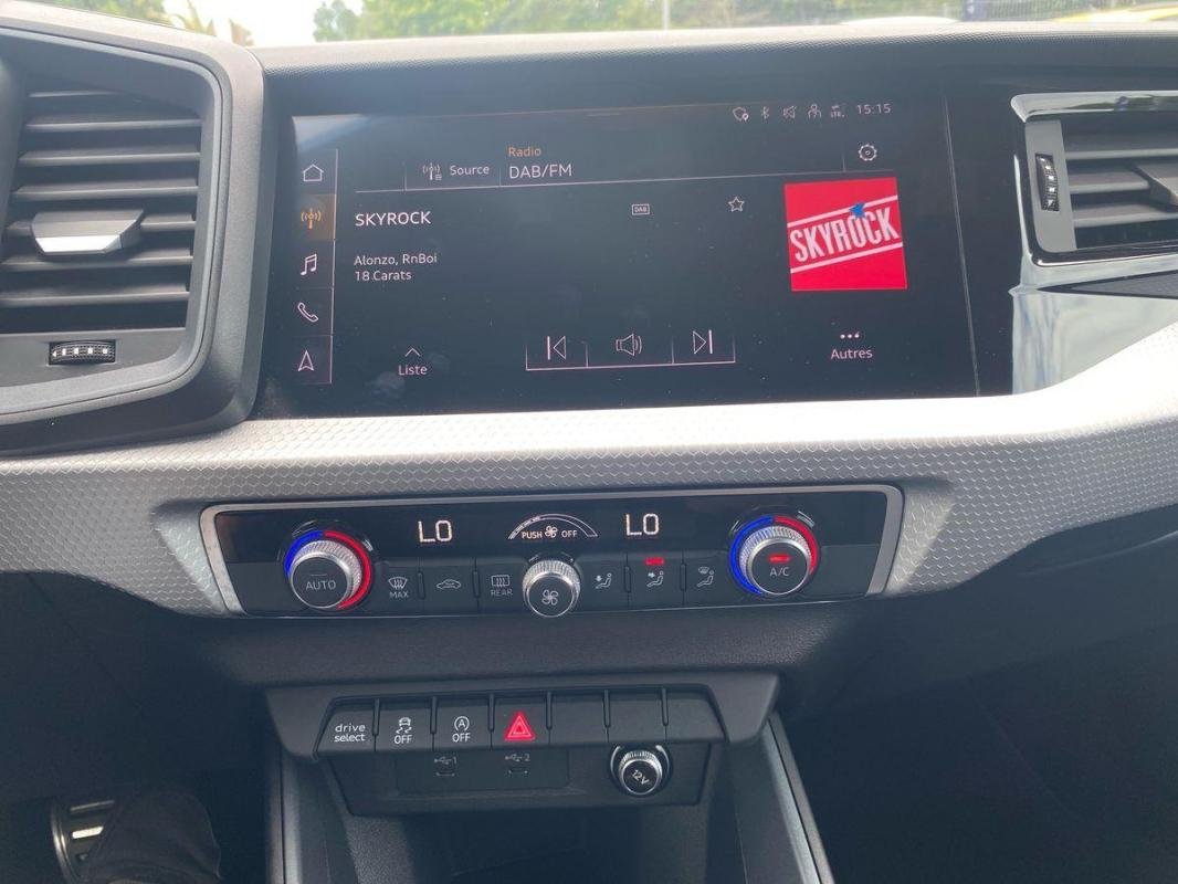 Audi A1 sportback - Photo 18