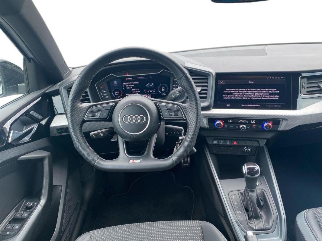 Audi A1 sportback - Photo 24
