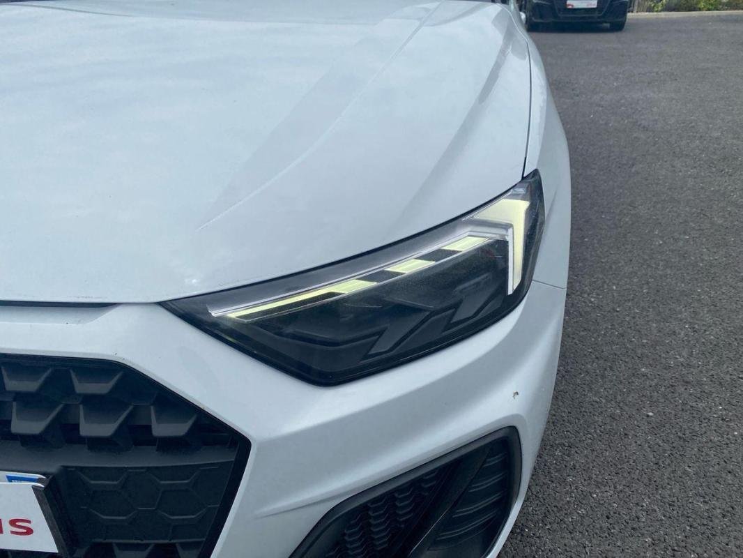 Audi A1 sportback - Photo 25