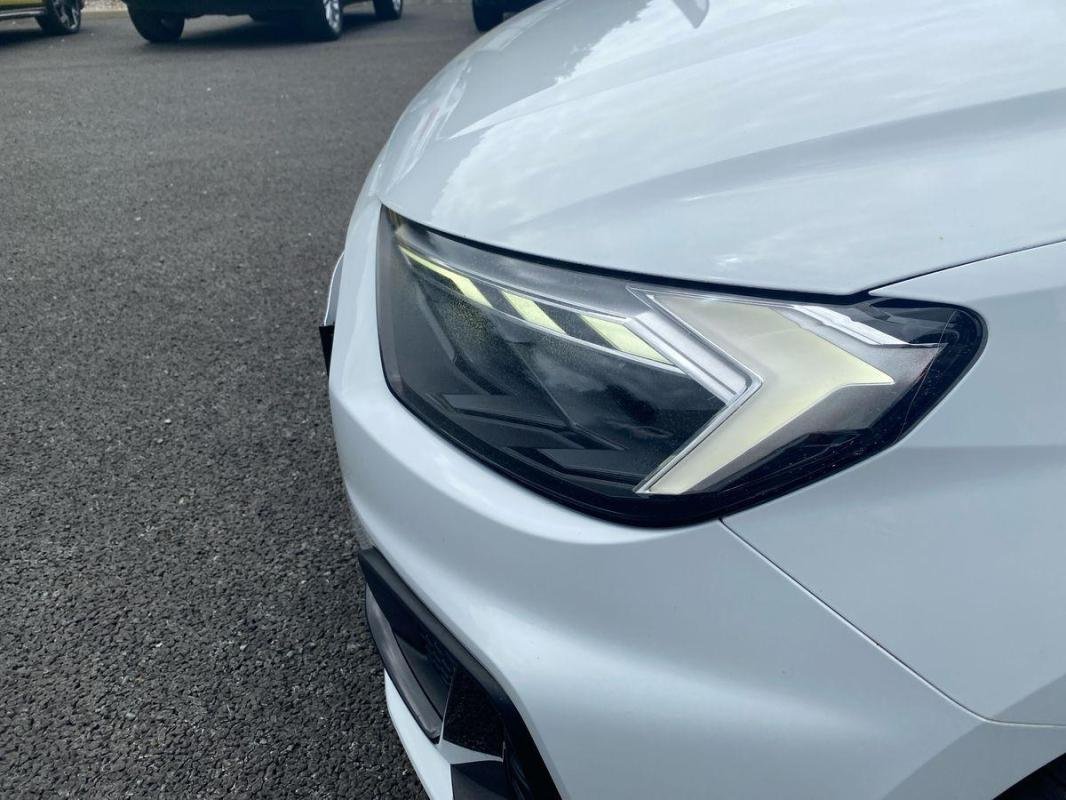 Audi A1 sportback - Photo 26