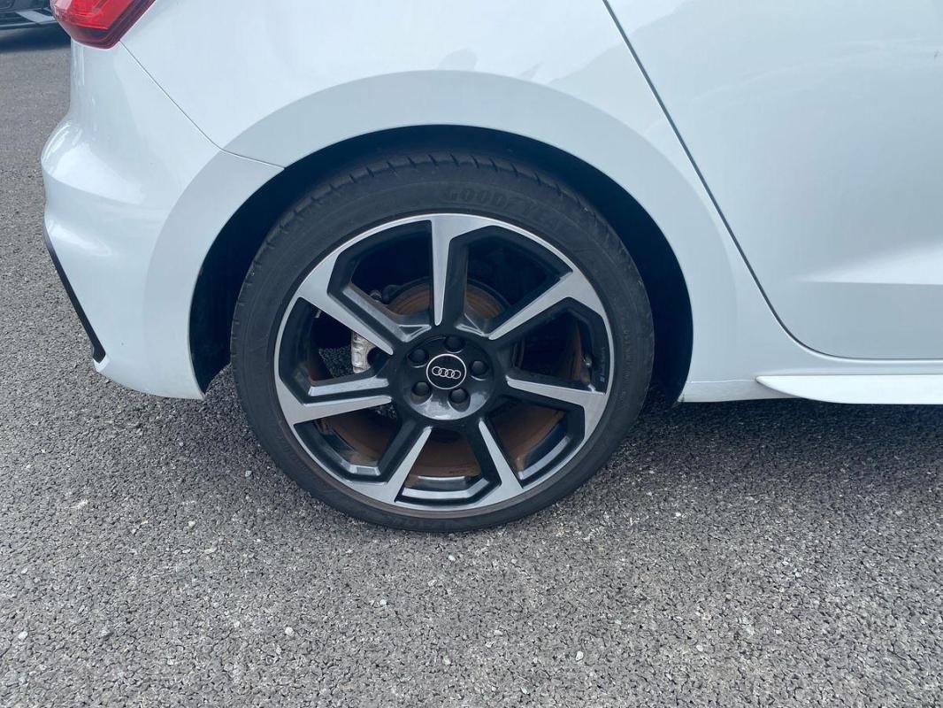Audi A1 sportback - Photo 28