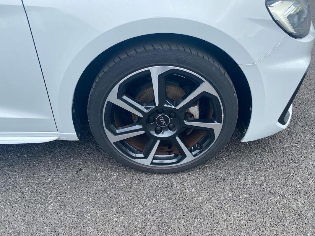 Audi A1 sportback - Photo 29