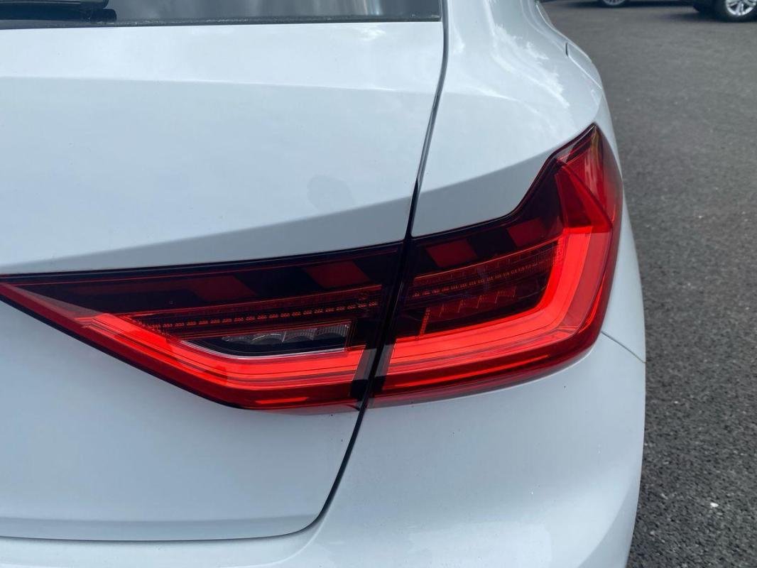 Audi A1 sportback - Photo 30