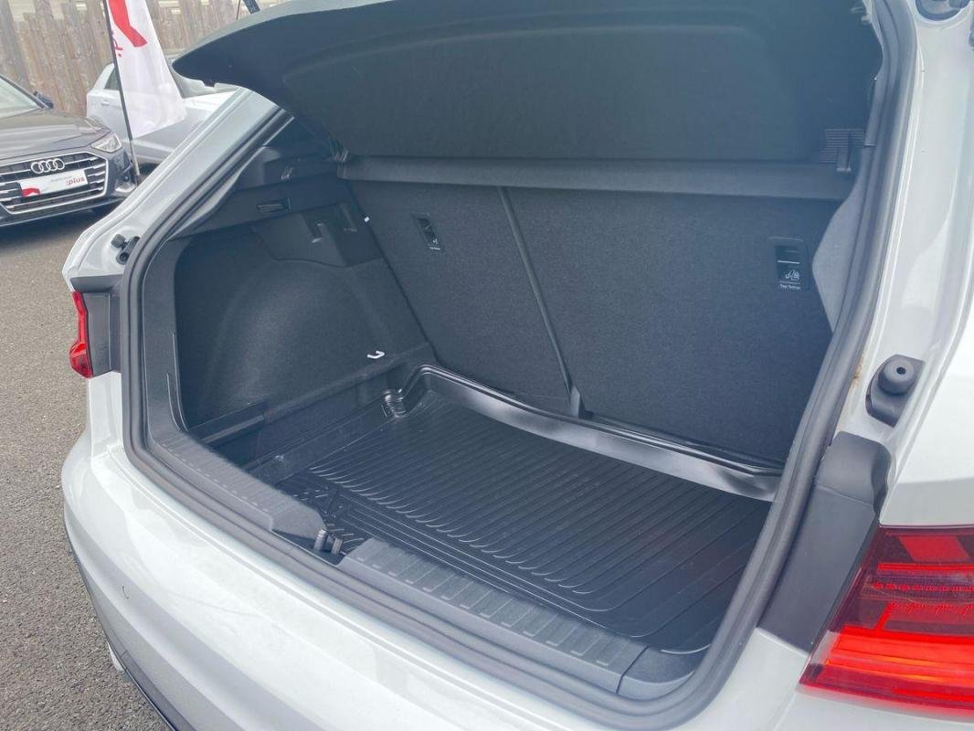 Audi A1 sportback - Photo 32
