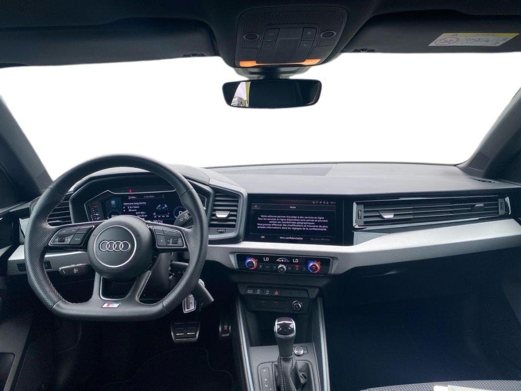Audi A1 sportback - Photo 8