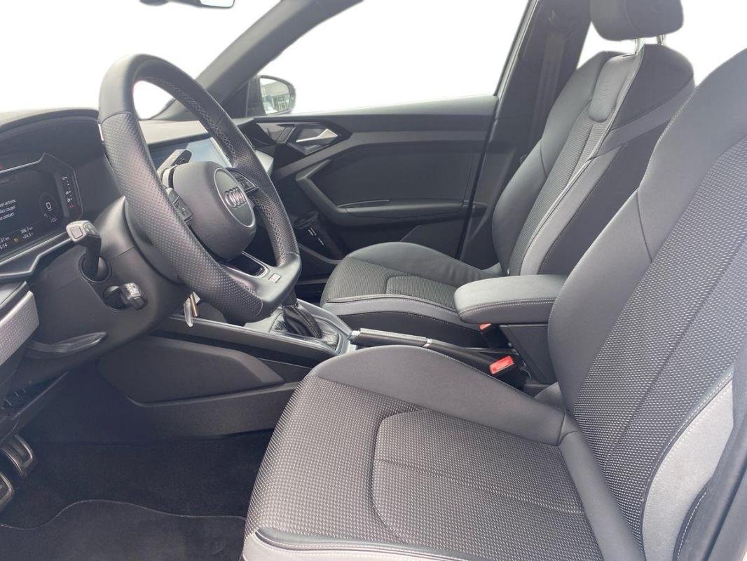 Audi A1 sportback - Photo 9