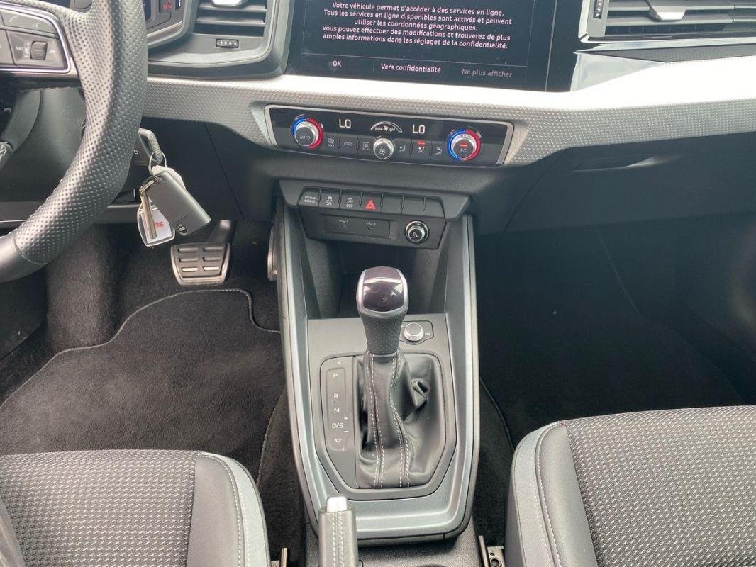 Audi A1 sportback - Photo 10