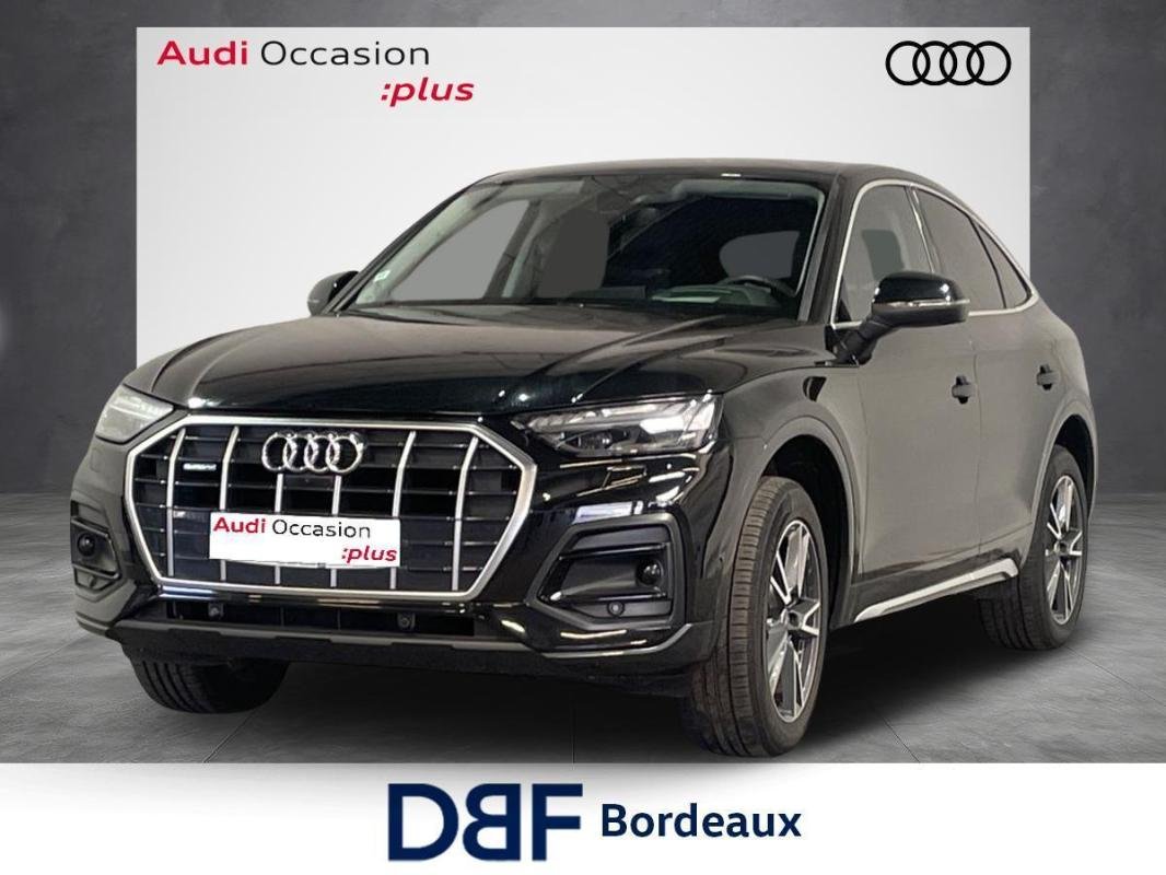 Audi Q5 Sportback