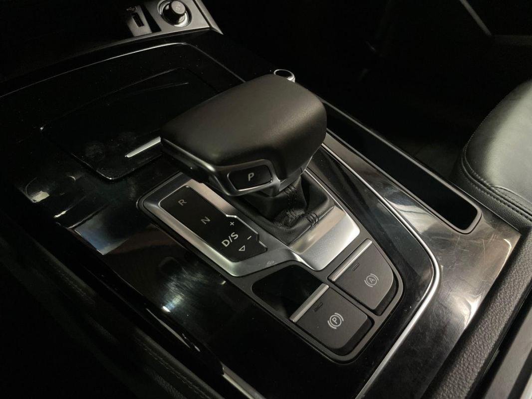 Audi Q5 Sportback - Photo 11