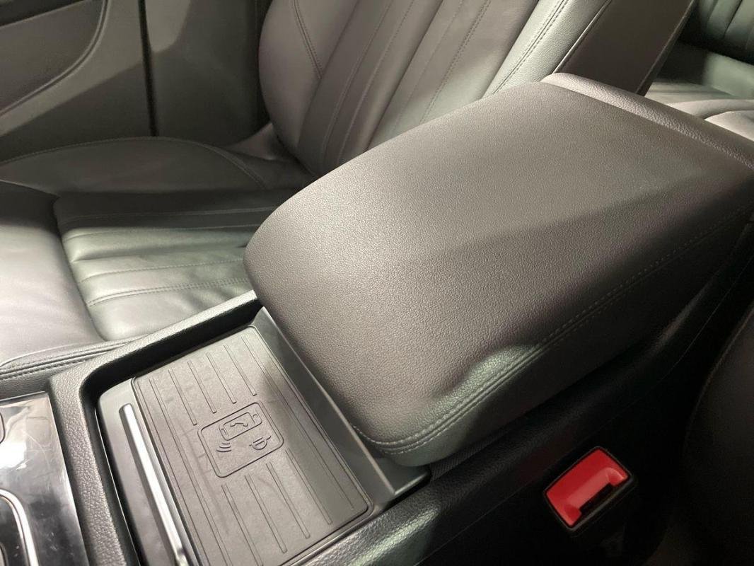 Audi Q5 Sportback - Photo 12