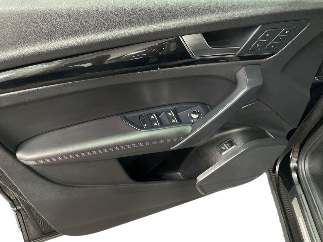 Audi Q5 Sportback - Photo 15
