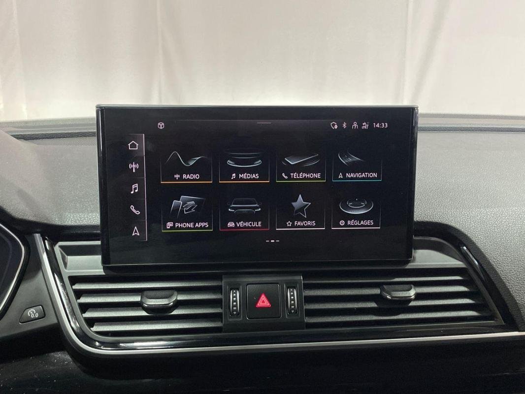 Audi Q5 Sportback - Photo 16